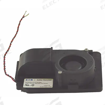 EATON Fan Kit: PowerXL - Eaton VFD Accessories