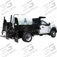 BUYERS PRODUCTS Gas-Powered Vehicle Mounted Sprayer: In-Bed, 550 gal Tank Capacity, Truck (MPN 6191120). Key specifications — Brand: BUYERS PRODUCTS.