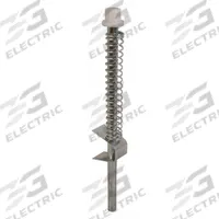 PRIME-LINE Guide: 5 5/8 in Lg, 5/16 in Wd, 30 lb Max Wt (MPN N 6729). Key specifications — Product Type: Guide; Brand: PRIME-LINE.