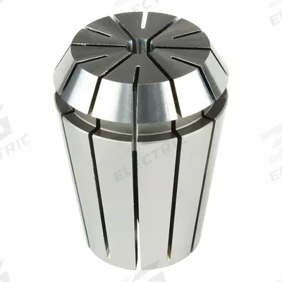 LYNDEX-NIKKEN Collet: Sealed Coolant, ER25 - Sealed ER Coolant Collets