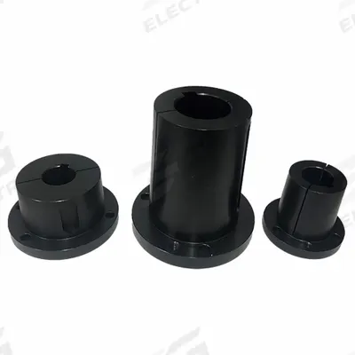 APPROVED VENDOR Split Taper Bushing: G, 11 mm Bore Dia, 1.56 in Bolt Circle Dia - Split Taper Bushings