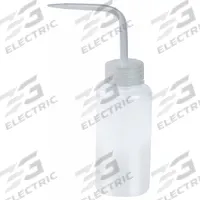APPROVED VENDOR Wash Bottle: 250 mL, No Imprinting, Wide, Std Spout Spout, Colorless, 38 mm Body Dia (MPN F11620-0250). Key specifications — Vented/Nonvented: Nonvented; Body Color: Colorless; Brand: APPROVED VENDOR; Imprinting Group: No Imprinting or Write On.
