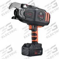 BN PRODUCTS USA Rebar Tying Tool Kit: 18V DC, No. 6 x No. 6, For 21 ga Wire, Less Than 1 sec/Tie (MPN BNT-40X). Key specifications — attr114237: 4.0 Ah; attr114240: Yes; attr114253: No. 6 x No. 6; attr114251: No. 6 x No. 6; attr114248: (2) Batteries; attr114231: BN PRODUCTS USA.