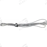 SMC Perpendicular Reed 2 Wire Rail: D-A73CL, Perpendicular Reed Auto Switch, IP67, 24 V DC, 2 Wires. Key specifications — attr947381: Perpendicular Reed Auto Switch; attr947365: D-A73CL; attr947378: 5 to 40 mA; attr947379: 24 V DC.