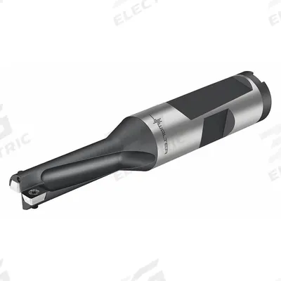 WALTER Indexable Drill Bit for General Drilling: B3213.DF.11,7.Z01.35R - Indexable Drill Bits for General Drilling