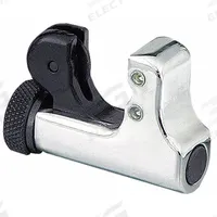 IMPERIAL Tubing Cutter: 1/4 in – 15/16 in OD Cutting Capacity, Enclosed Feed Std Wheel Cutter (MPN TC-2050). Key specifications — attr327812: TC-2050; attr327818: Copper; attr327815: IMPERIAL.