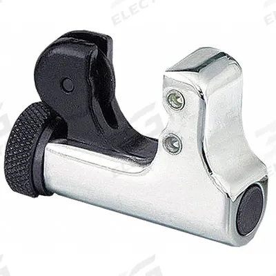 IMPERIAL Tubing Cutter: 1/4 in – 15/16 in OD Cutting Capacity - Metal Tubing Compact Cutters