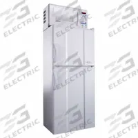 MICROFRIDGE Refrigerator, Freezer, and Microwave: 4.8 cu ft Total Capacity, White (MPN 4.8LMF4H-7B1W). Key specifications — Energy Star Certified: Yes; Defrost: Automatic; Brand: MICROFRIDGE.