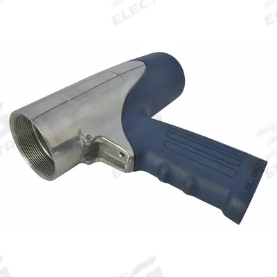 Dayton Housing: Mfr Part # TT1220120000011G - Air Tool Replacement Parts