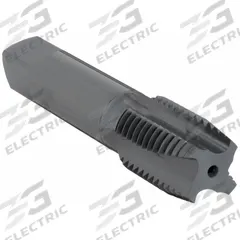 OSG Spiral Point Tap: 1 1/2"-8 8UN, H6 / 2B-3B, 4 Flute, Plug Chamfer (MPN 2852001). Key specifications — attr1299616: H6 / 2B-3B.