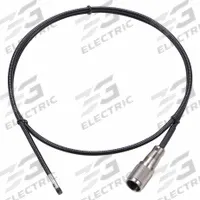 EXTECH Camera Probe: HDV700, HDV700 Series, Extech, Camera Probe, 3 1/4 ft Shaft Lg, 1280 x 720 (MPN HDV7C-49-DUAL-1). Key specifications — Compatible with Brand: Extech; Camera Pixel Resolution: 1280 x 720; Compatible with Series: HDV700 Series; Brand: EXTECH; Accessory Type: Camera Probe; Compatible with Manufacturer Model Number: HDV700.