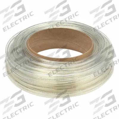 PARKER Tubing: Polyurethane, ID 5/16 in, OD 1/2 in, 250 ft Lg - Standard Polyurethane Tubing