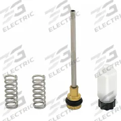 SPEEDAIRE Repair Kit: Mfr Part # 114X75. Key specifications — attr163835: 114X75; attr163844: 4ZM12.