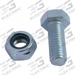 DAYTON Caster Hardware Kit: Steel, Zinc, NOB10X25. Key specifications — Material: Steel; Compatible Grainger Part Number: 13X506; Brand: DAYTON; Manufacturer Part Number: NOB10X25.