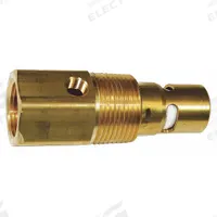 CHICAGO PNEUMATIC Check Valve: 1312100172, Check Valve, Chicago Pneumatic