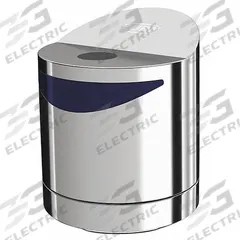 ZURN Automatic Flush Valve Retrofit Kit: EZ Gear®, Auto Flush Valve Retrofit Kit, Toilets, Top, 3 yr (MPN ZERK-C-ONE-TM-S). Key specifications — Mounting Type: Top; Brand: ZURN.