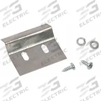 BLODGETT Strike Plate: Mfr Part # 21100. Key specifications — Manufacturer Part Number: 21100; Brand: BLODGETT; Product Type: Strike Plate.