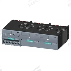 SIEMENS Module: Module, 3RA27121CA00. Key specifications — Manufacturer Part Number: 3RA27121CA00; Brand: SIEMENS; Compatible with Series: 3RT20…-…..-0CC0.
