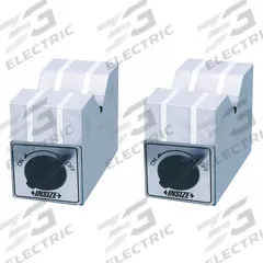 INSIZE Magnetic V-Block Set: Magnetic V-Block Set, Pr V-Block, 5 7/8 in x 2 in x 3 7/8 in, ASME 0 (MPN 6891-3). Key specifications — attr1181584: Steel; attr1181589: INSIZE; attr1212871: Pair; attr1212877: Yes; attr1181582: ASME 0; attr1181578: Magnetic V-Block Set; attr1181583: Storage Case; attr1212875: 150.00 mm x 50.00 mm x 100.00 mm.