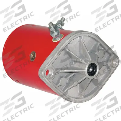 SNOWPLOW AFTERMARKET MANUFACTURING Snowplow Motor: Snowplow Motor, 1306325 - Motor Replacement Parts