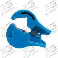 JONARD TOOLS Scoring Tool: For Use On Fiber Optics Duct Cutters and Scoring Tools, 5 mm Min Duct Dia (MPN FS-1080). Key specifications — attr1324795: Scoring Tool; attr1383404: TK-268 Duct Kit; attr1324789: FS-1080RB Blade; attr1324792: Fiber Optics Duct Cutters and Scoring Tools; attr1324779: JONARD TOOLS; attr1324788: Unique Design Allows you to Score and Ring 10/8, 12/10 and 14/12 Fiber Optic Microducts without Any Adjustments to the Tool.