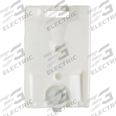 ESSICK AIR PRODUCTS Tank Kit: Tank Kit, 36WJ84/50KT14/895XY9, EA1407/HD1409 - Cannisters & Tanks for Humidifiers