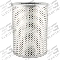 BALDWIN FILTERS Hydraulic Filter: Hydraulic Fluid, Cartridge, 2 5/16 in Inside Dia, Cellulose (MPN PT7616). Key specifications — Media Material: Cellulose; Brand: BALDWIN FILTERS; Compatible Fluid Type: Hydraulic Fluid; Compatible Vehicle Make: Caterpillar; Includes: (2) Attached Gasket.