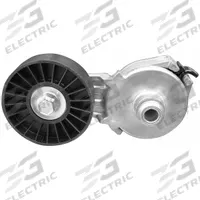 DAYCO Belt Tensioner: Self-Adjusting Belt Tensioner, 89202, 1 Pulleys, 3 1/2 in Outside Dia. Key specifications — Manufacturer Part Number: 89202; Brand: DAYCO.
