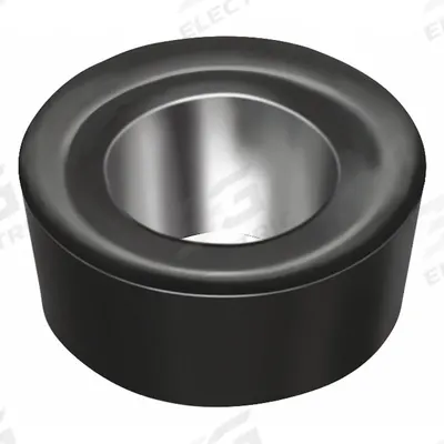 WALTER Turning Insert: RCGT1204M0-MN2 WNN10 (MPN 6955713) - Round (R) Indexable Turning Inserts