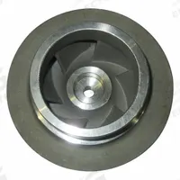 DAYTON Impeller: Mfr Part # 811D65, For Use With 55JJ40A/55JJ42A/55JJ44A. Key specifications — Impeller Material: 316 Stainless Steel; Compatible with Brand: Dayton; Compatible with Pump Type: Straight Centrifugal; Impeller Design: Closed; Manufacturer Part Number: 811D65; Compatible with Grainger Part Number: 55JJ44A; Compatible with Manufacturer Model Number: 55JJ44A; Brand: DAYTON.
