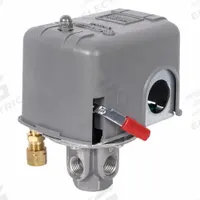 MI-T-M Air Compressor Pressure Switch: 22-0416