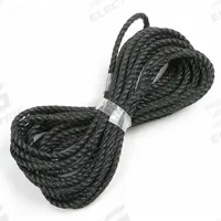 WERNER Rope Kit: Fits Werner Brand (MPN 30-1). Key specifications — For Use With Grainger Item Number: 3W140; For Use With Mfr. Model Number: 7120-2; Fits Brand: Werner; Product Type: Rope Kit; Brand: WERNER.
