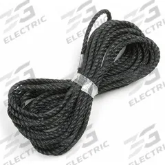 WERNER Rope Kit: Fits Werner Brand (MPN 30-1). Key specifications — For Use With Grainger Item Number: 3W140; For Use With Mfr. Model Number: 7120-2; Fits Brand: Werner; Product Type: Rope Kit; Brand: WERNER.