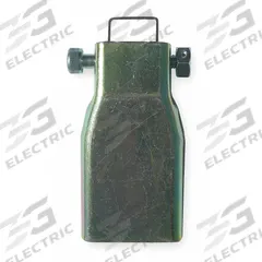 HARRINGTON Latch Assembly: Electric Chain Hoists, 2,000 lb Compatible Load Capacity, SNER, ER1DS1002. Key specifications — Compatible Hoist Type: Electric Chain Hoists; Product Type: Latch Assembly; Compatible Series: SNER; Manufacturer Part Number: ER1DS1002.