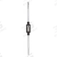 APPROVED VENDOR Tap Wrench: Straight Handle, Fixed, 1/4" to 3/4" Tap Capacity (MPN 2CYU3). Key specifications — attr1300690: APPROVED VENDOR; attr1300694: Tap Wrench.