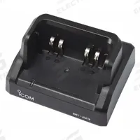 ICOM Single Unit Charger: Fits Icom, For R30 Series, 1 Radios Charged, 12 to 16 V DC, BC223. Key specifications — Brand: ICOM; Compatible Radio Series: R30; Product Type: Single Unit Charger.