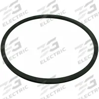 BALDWIN FILTERS Gasket: Oil Filter, Gasket, Buna-N, 17/64 in Lg, 7 31/32 in Inside Dia. (MPN G252). Key specifications — Product Type: Gasket; Compatible Filter Type: Oil Filter; Brand: BALDWIN FILTERS; Material: Buna-N.