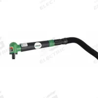 SPEEDAIRE Air Pencil Grinder: 0.1 hp, 70,000 RPM Max, Rear Exhaust Location, Ball, (1) Bare Tool (MPN 21AA93). Key specifications — attr1320695: (1) Bare Tool; attr1320698: Rear; attr1320732: Ball; attr1320742: SPEEDAIRE.