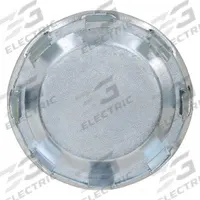 RACO Knockout Plug: 1 1/4 in For Conduit Size, Steel, Silver, Junction Boxes/Panel Boards (MPN 1045). Key specifications — For Product Type: Junction Boxes; Brand: RACO; For Conduit Size: 1-1/4 in; Accessory Type: Knockout Seal; Color: Silver; Material: Steel.