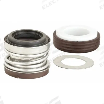 Dayton Mechanical Seal,Seat Assembly: Mechanical Seal and Seat Assembly - Mechanical Seals