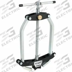 SUMNER Pipe Clamp: For 3/4 in to 6 in Pipe (MPN HOLDE). Key specifications — Manufacturer Part Number: HOLDE; Brand: SUMNER.
