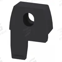 SIEMENS Push-In Lug: Push-In Lug, 3ZY13110AA00. Key specifications — Manufacturer Part Number: 3ZY13110AA00; Brand: SIEMENS; Compatible with Series: SIRIUS 3RM1 Motor Starters.