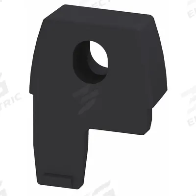 Siemens Push-In Lug: Push-In Lug - Accessories for Siemens Models