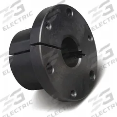 APPROVED VENDOR Quick Detachable Bushing: SDS, 5/8 in Bore Dia, 1.313 in Overall Lg, Inch (MPN SDS58). Key specifications — Taper: 3/4 in Per ft.