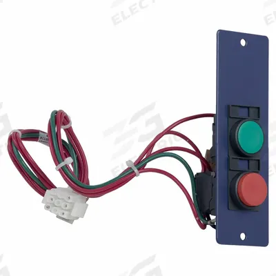 SCHNEIDER Start/Stop Push Button: Start/Stop Push Button - Accessories for Schneider Electric Models