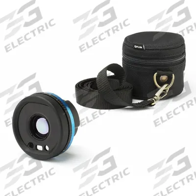FLIR Infrared Camera Lens: FLIR EXX Series/FLIR T5XX Series/FLIR T8XX Series, T199590 - Lenses