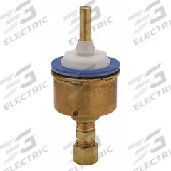 ZURN Hydraulic Plunger Assembly: Brass, Mfr Part # PH6000-HYM-LP. Key specifications — Product Type: Hydraulic Plunger Assembly; Brand: ZURN; Manufacturer Part Number: PH6000-HYM-LP.