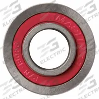 MAGLINER Hand Truck Sealed Ball Bearing: 1 1/2 in Overall Ht, 1 1/2 in H x 1 1/2 in W, Steel, 18055. Key specifications — Features: Premium Sealed Ball Bearing for Hand Truck Wheels (each); Compatible Grainger Part Number: 5YN95; Manufacturer Part Number: 18055; Accessory Type: Hand Truck Sealed Ball Bearing; Compatible with Product Type: Magliner Hand Truck Wheels.