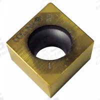 SUMITOMO Diamond Turning Insert: 2NC-CCGA32.51, 2NC-CCGW09T304 (MPN 2NCCCGA32.51-BNC300). Key specifications — attr257732: 2NC-CCGA32.51; attr257733: 2NC-CCGW09T304.
