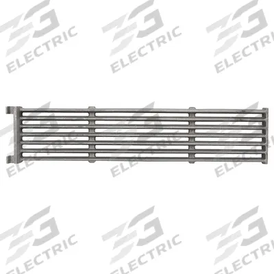 VULCAN HART Top Grate: 00-720971-00024 - Vulcan Hart Replacement Parts